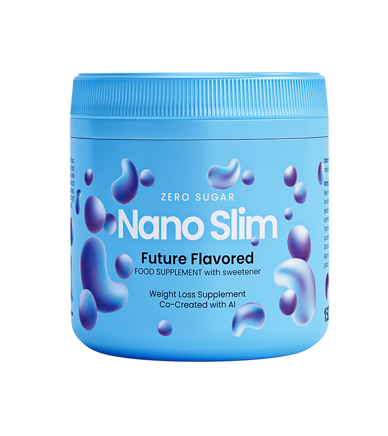 Nano Slim